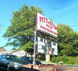 Pit Stop Pub Mercer Mercer Pit Stop Pub Mercer Mercer